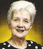 Edith Kathryn "Edie" Light